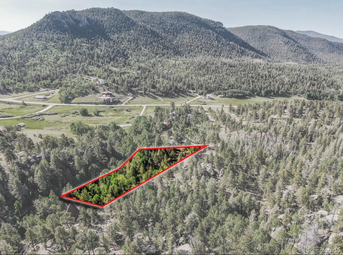183 Cheyenne Trail