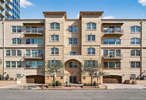 1200 Cherokee Street 206 Denver CO 80204
