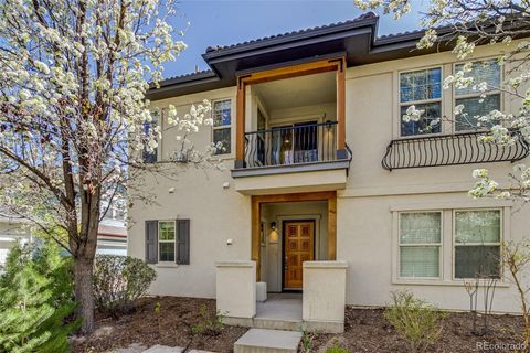 2260 Valentia Street Denver CO 80238
