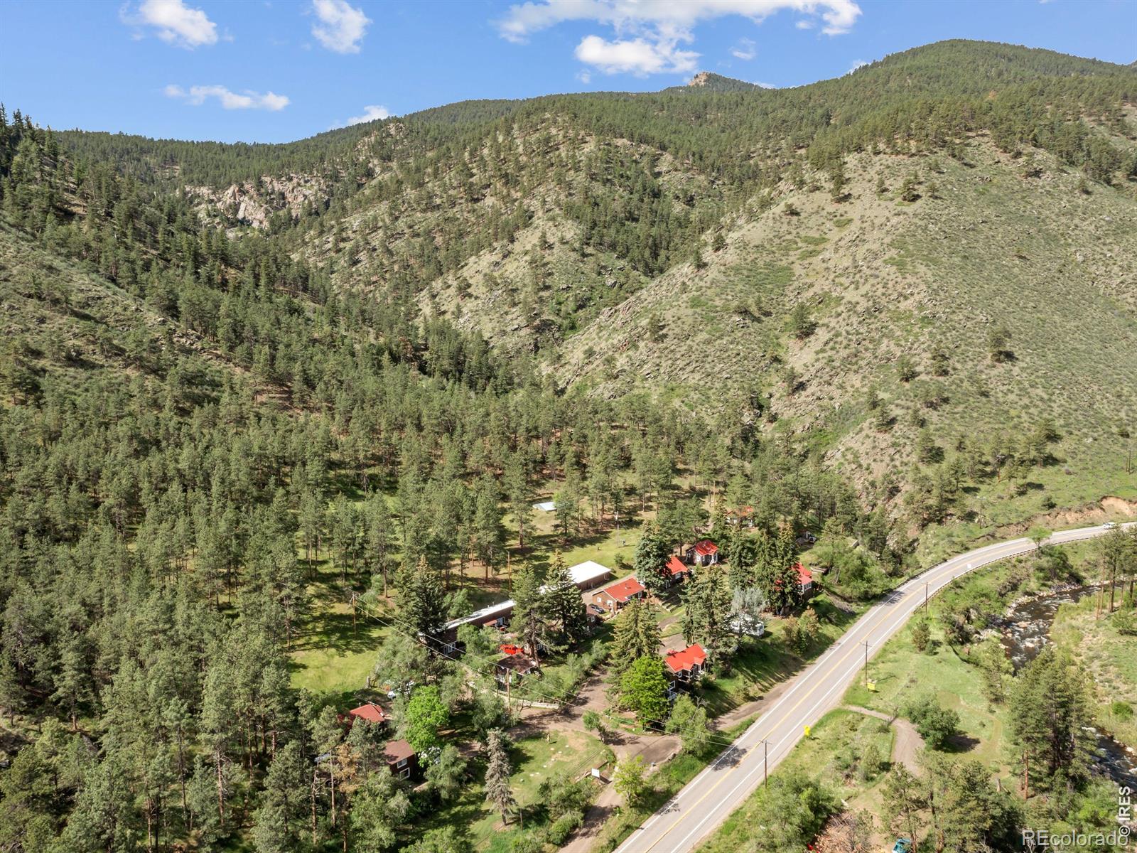 1110 W Highway 34