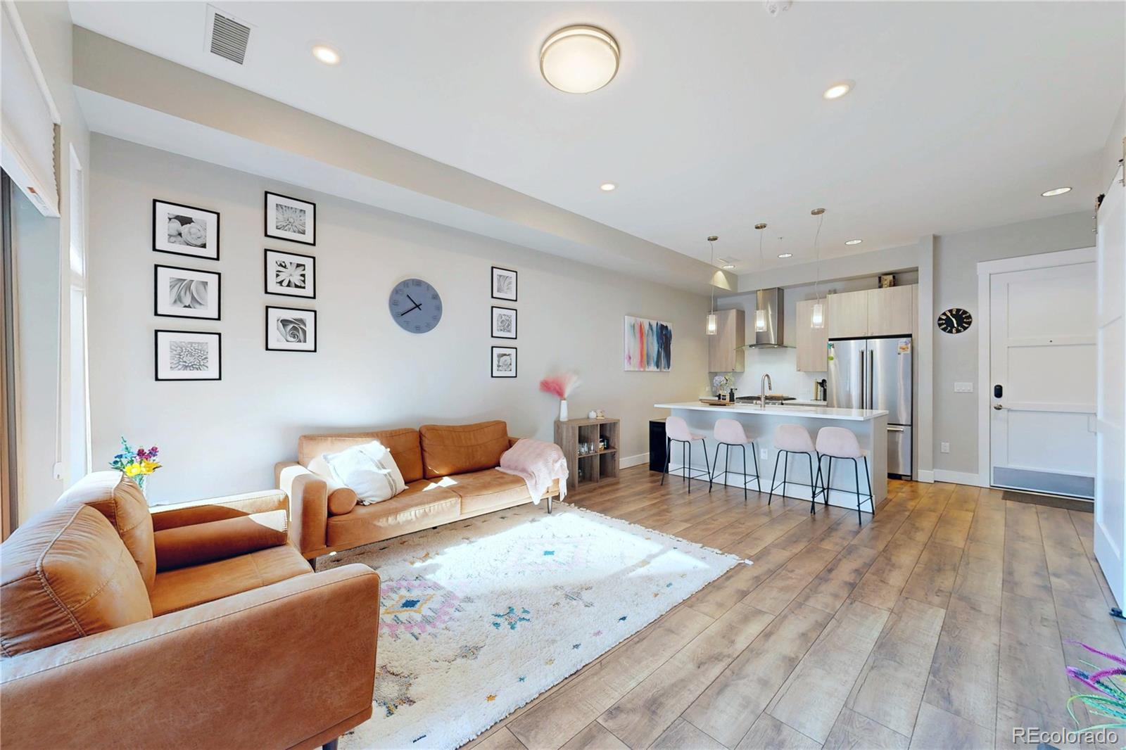 4885 S Monaco Street 101