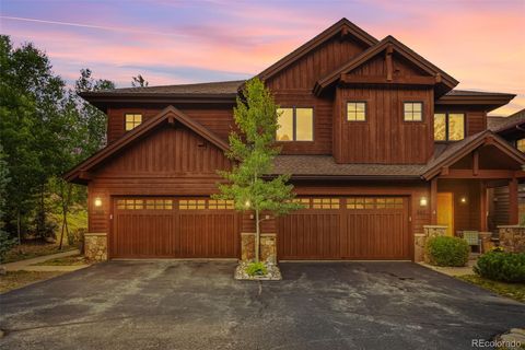 309 S 6th Avenue 1 Frisco CO 80443