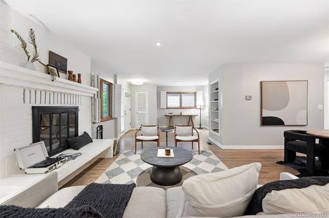 11 S Albion Street Denver CO 80246