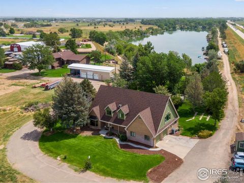 727 E 27th Street Greeley CO 80631