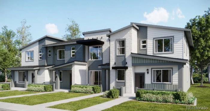 Photo 1 of 8 — 14906 Oneida Street 3, Thornton, CO 80602
