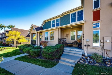 Photo of 9695 W Hinsdale Place, Littleton, CO 80128 (MLS # 2556223)