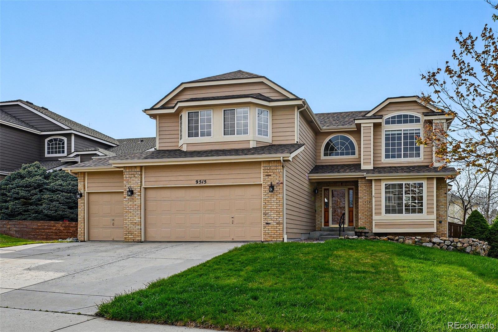 9515 Dolton Way