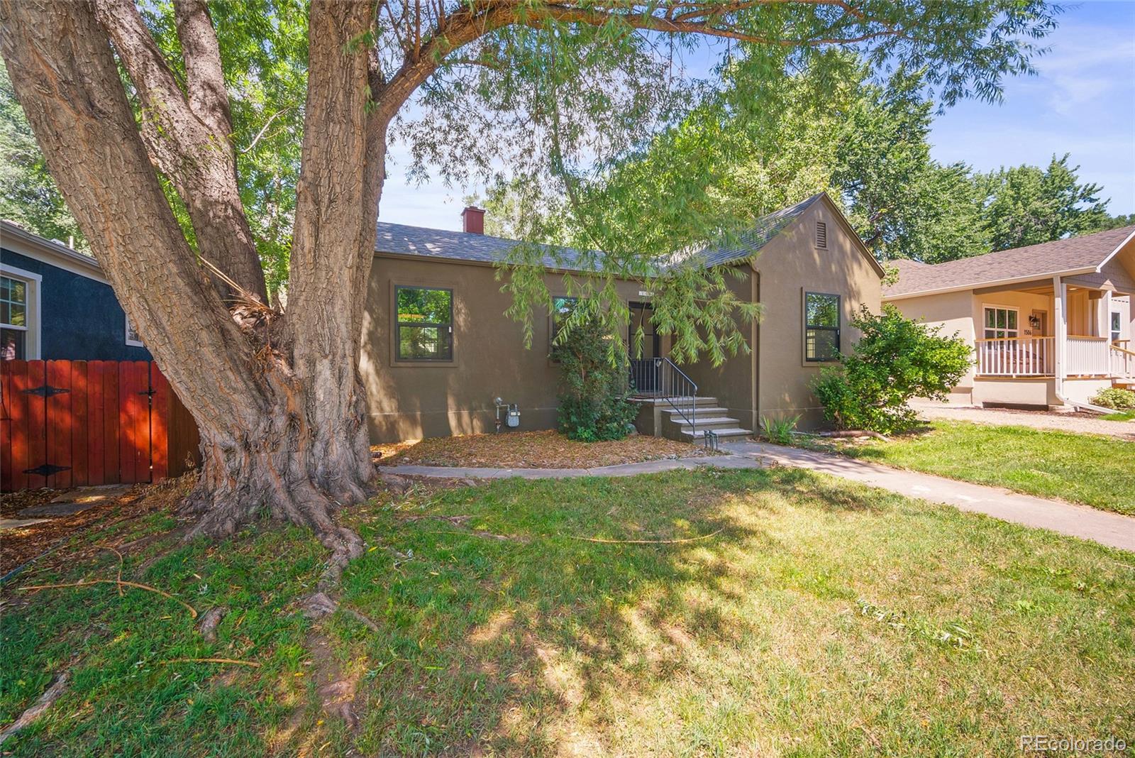 1502 N Prospect Street