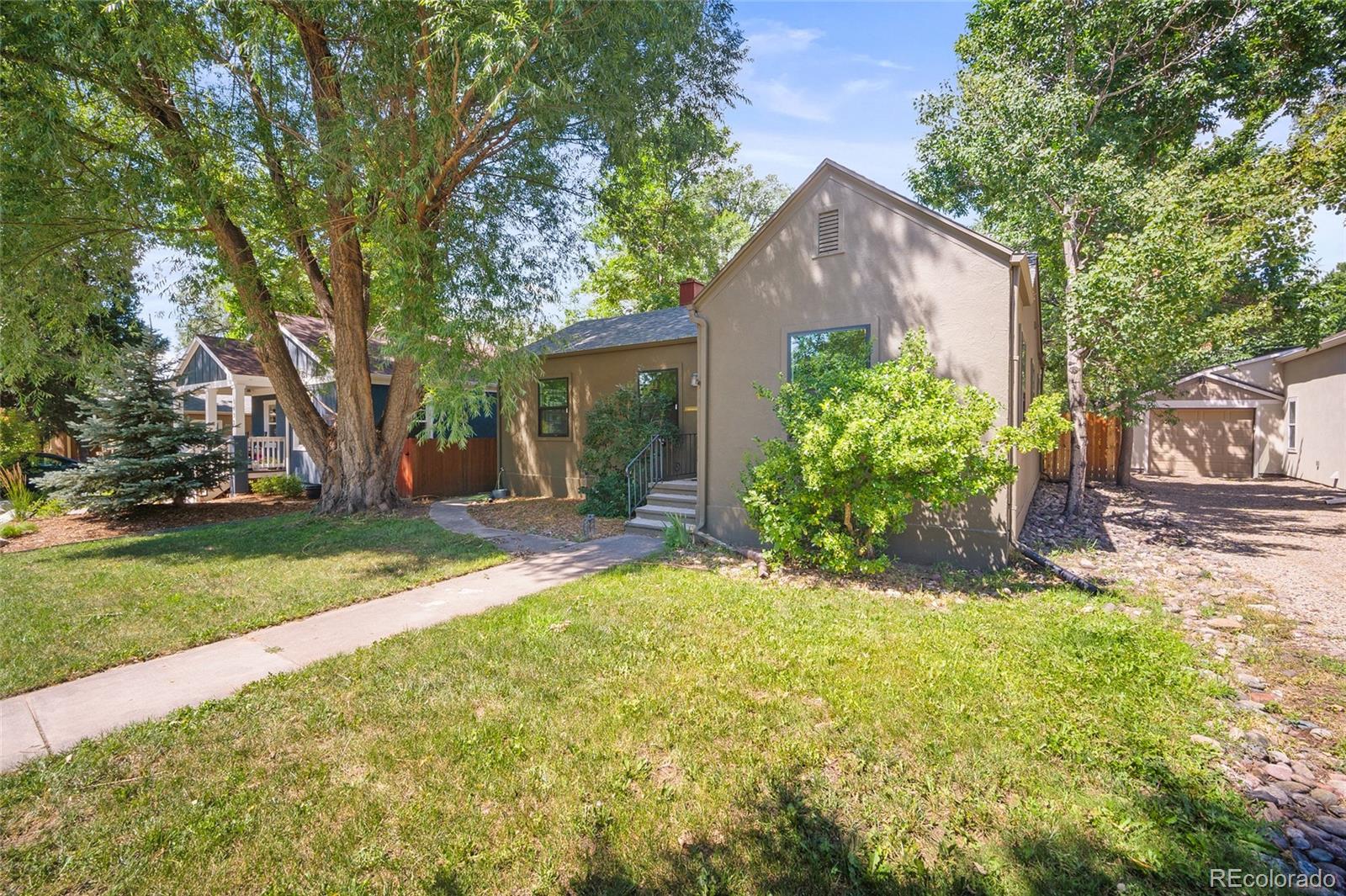1502 N Prospect Street