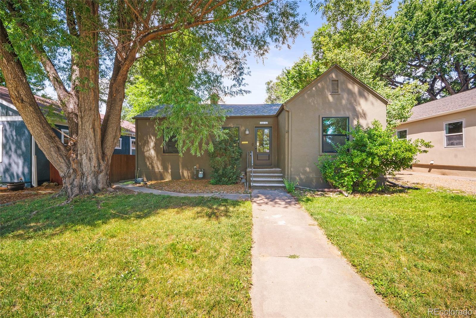 1502 N Prospect Street