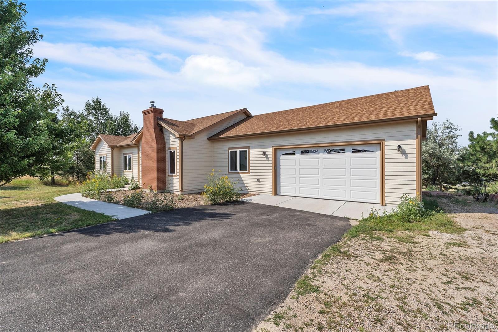 7300 S Shenandoah Drive