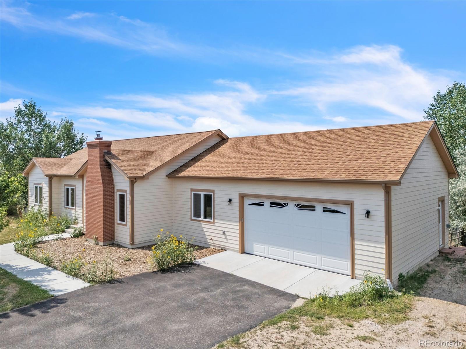 7300 S Shenandoah Drive