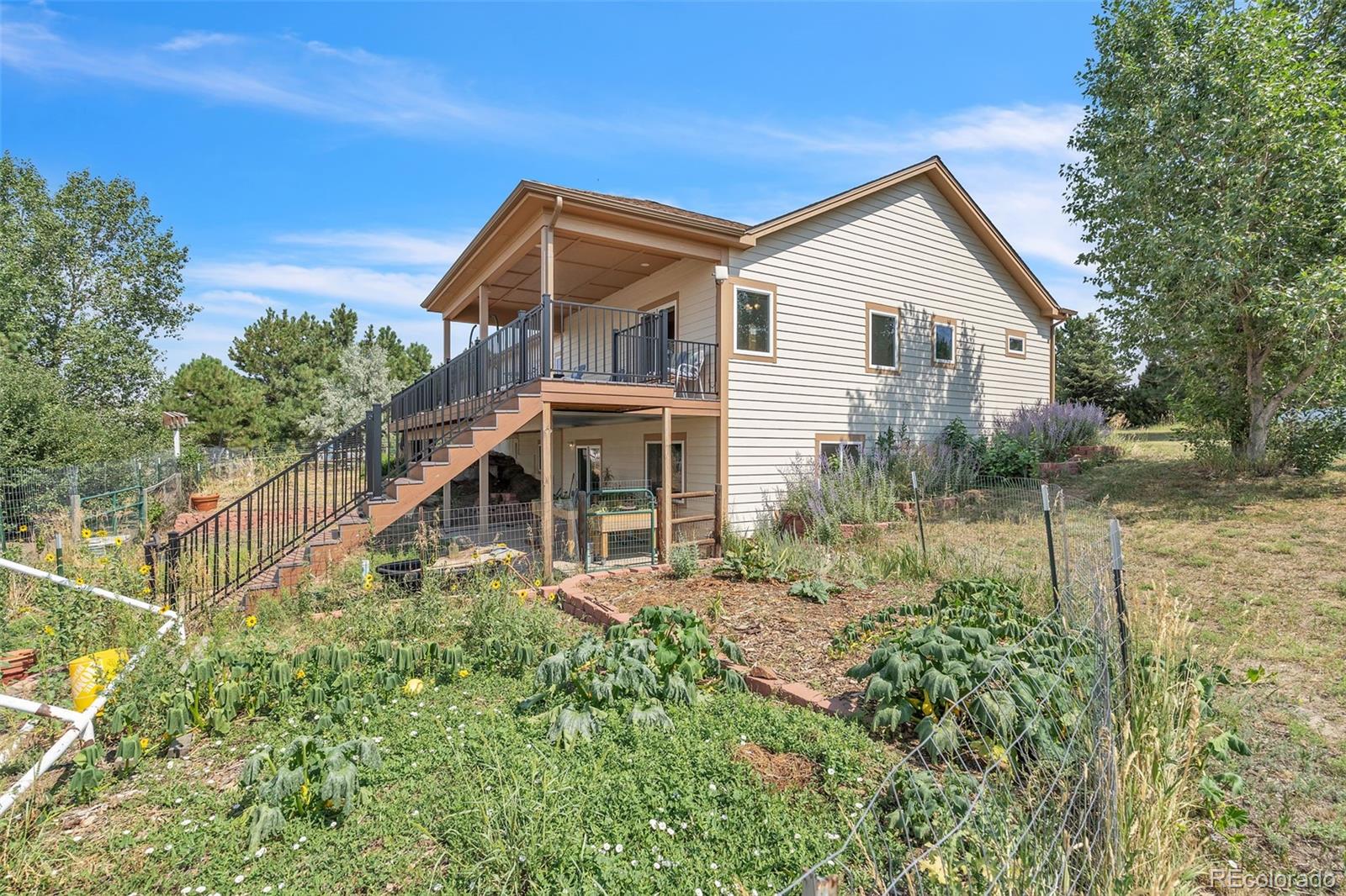 7300 S Shenandoah Drive