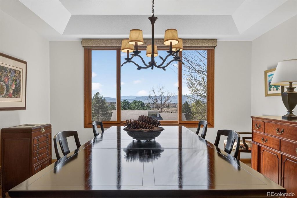 Photo of 2452 Terraridge Drive, Highlands Ranch, CO 80126 (MLS # 9846630)