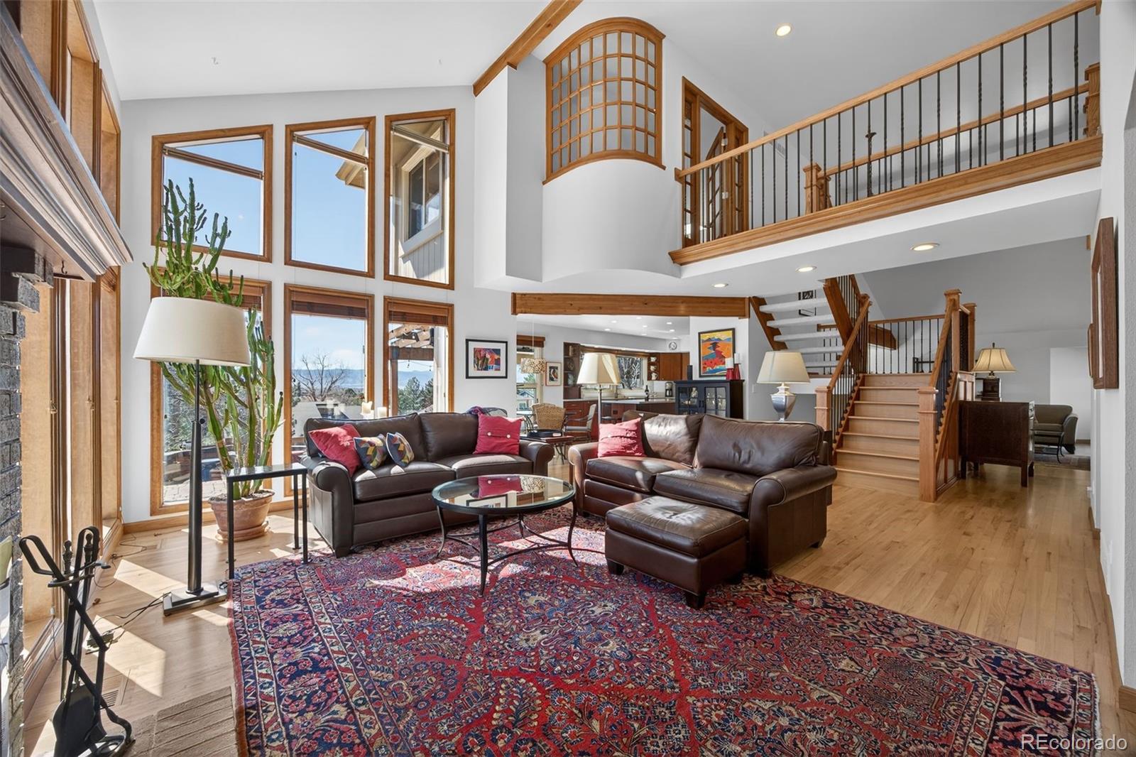 2452 Terraridge Drive