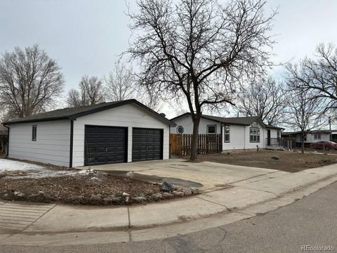 519 Willow Court, Lochbuie, CO 80603 - #: 7286413