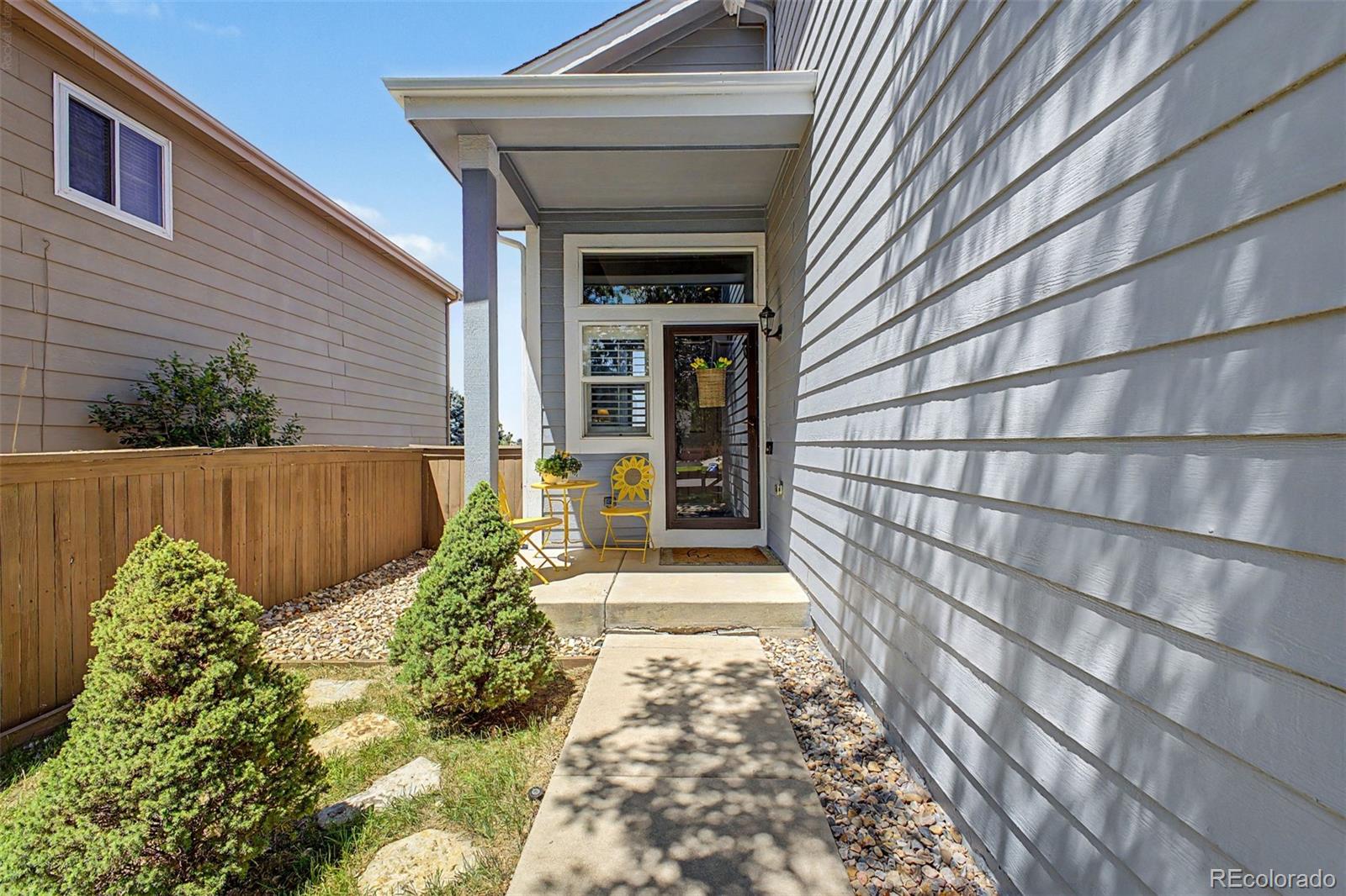 10484 Hollyhock Court