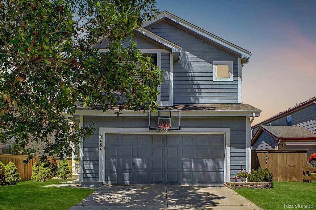 Photo of 10484 Hollyhock Court, Littleton, CO 80129 (MLS # 3116471)