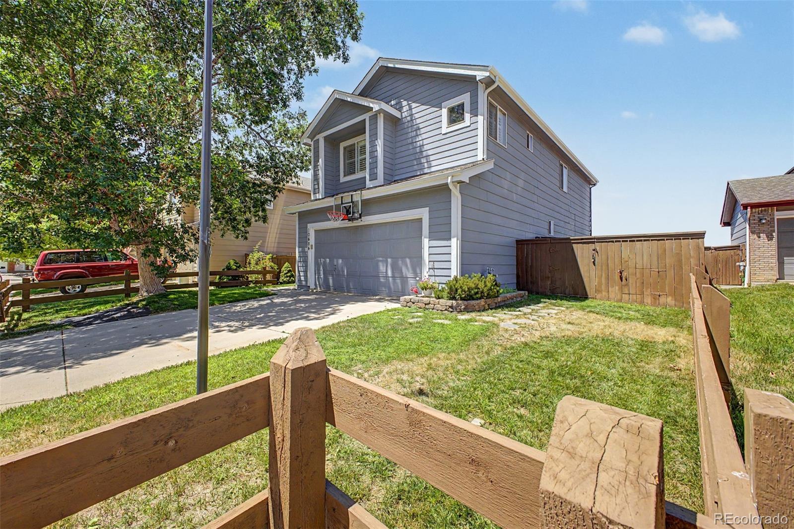 10484 Hollyhock Court