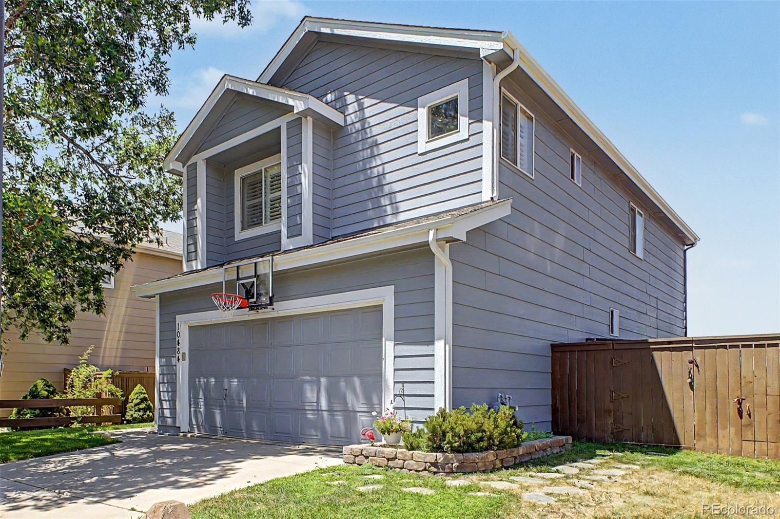 10484 Hollyhock Court