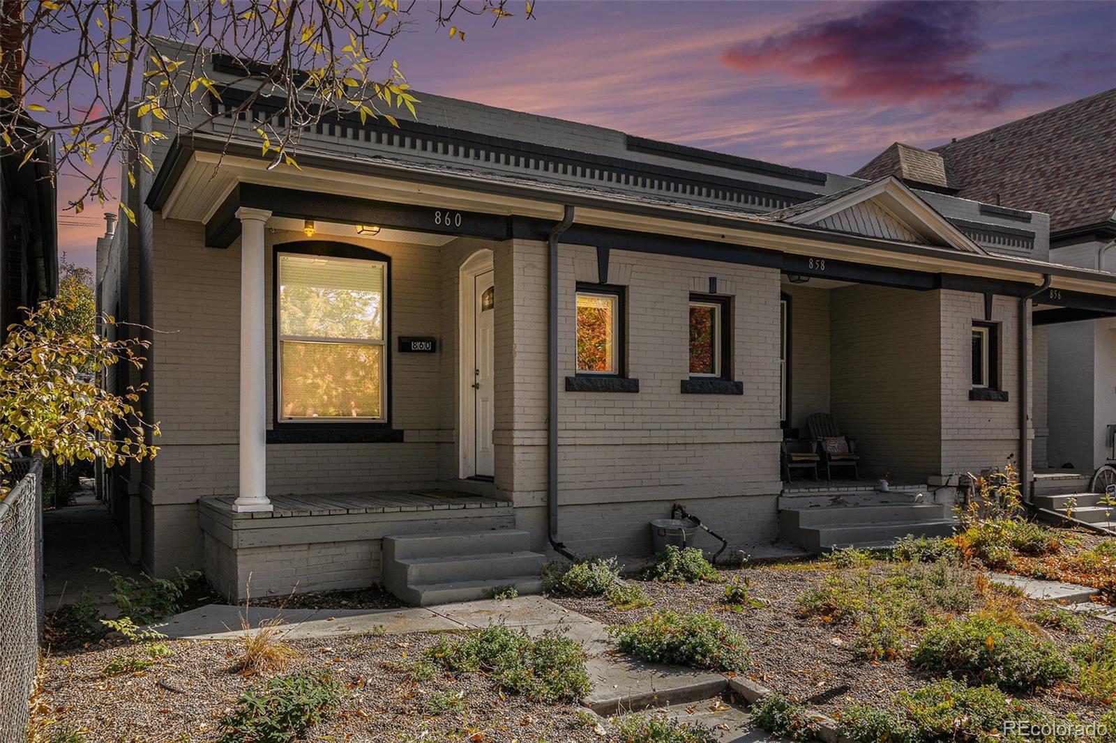 860 Fox St, Denver, CO, 80204