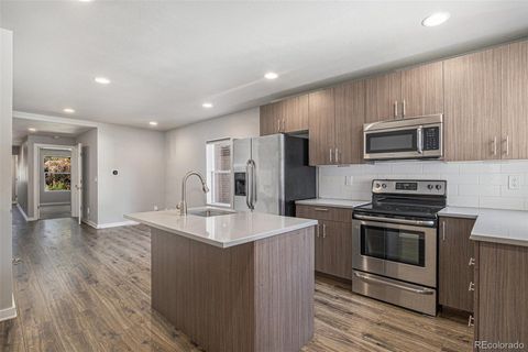 860 Fox Street Denver CO 80204