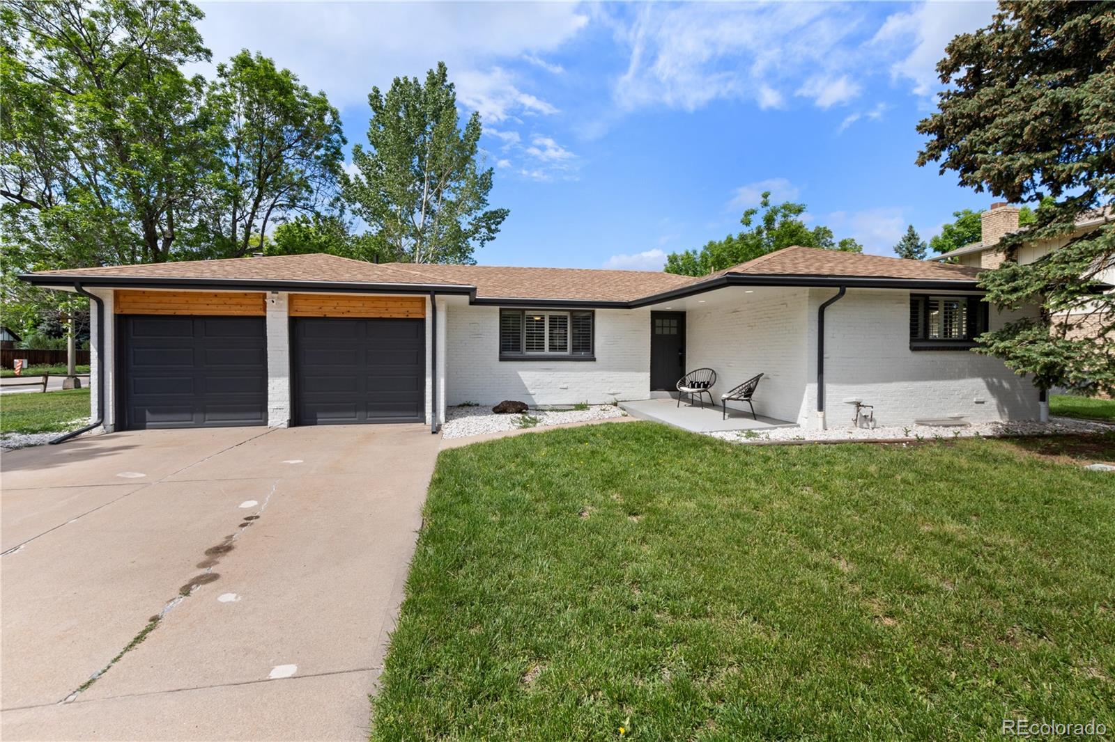 9197 W Woodard Drive