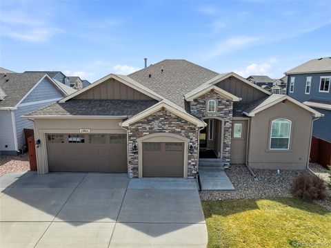 Photo of 12611 Longview Park Lane, Peyton, CO 80831 (MLS # 2365114)