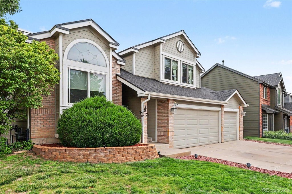 Photo of 11035 W Grand Place, Littleton, CO 80127 (MLS # 6037717)