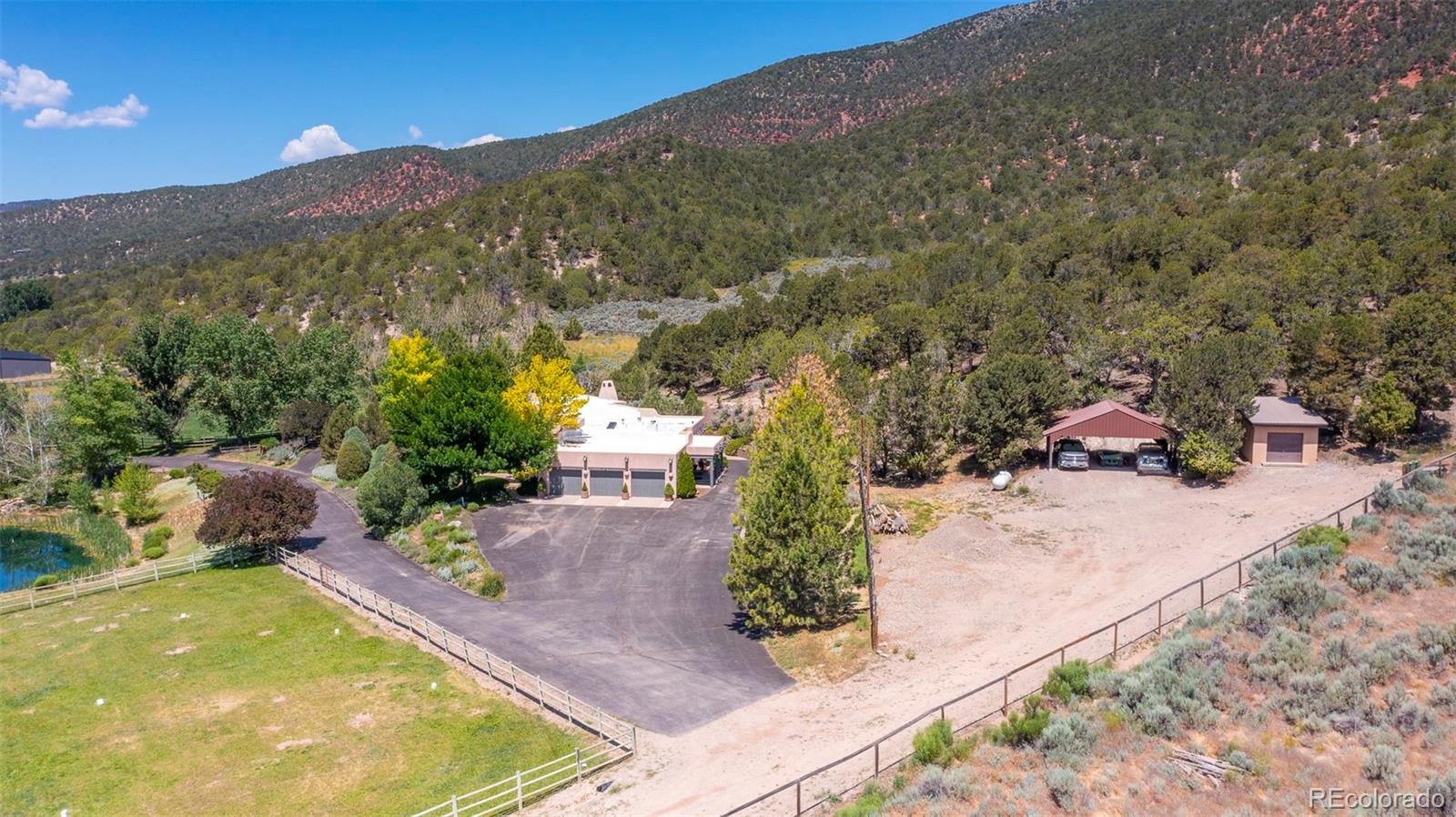 2000 Castle Peak Ranch Road