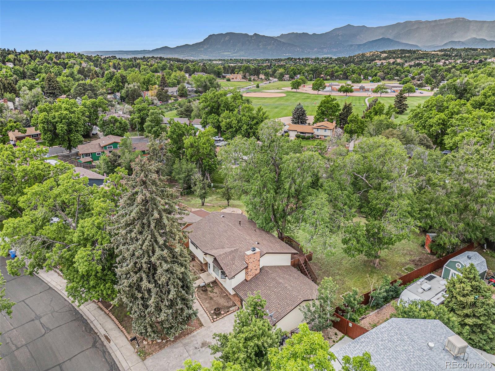 4540 Debonair Circle