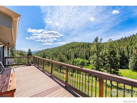 1213 Primos Road Boulder CO 80302