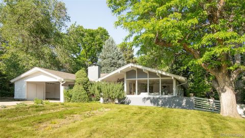 950 Everett Street Lakewood CO 80215