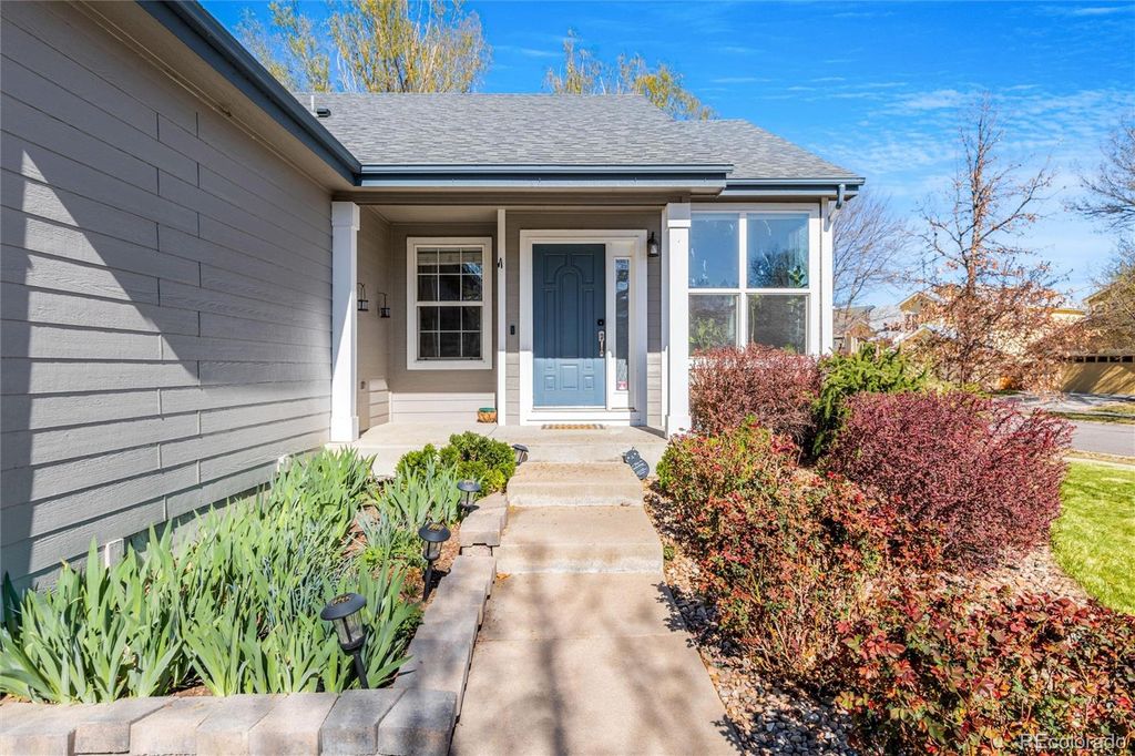 Photo of 5225 S Harlan Way, Littleton, CO 80123 (MLS # 4625448)