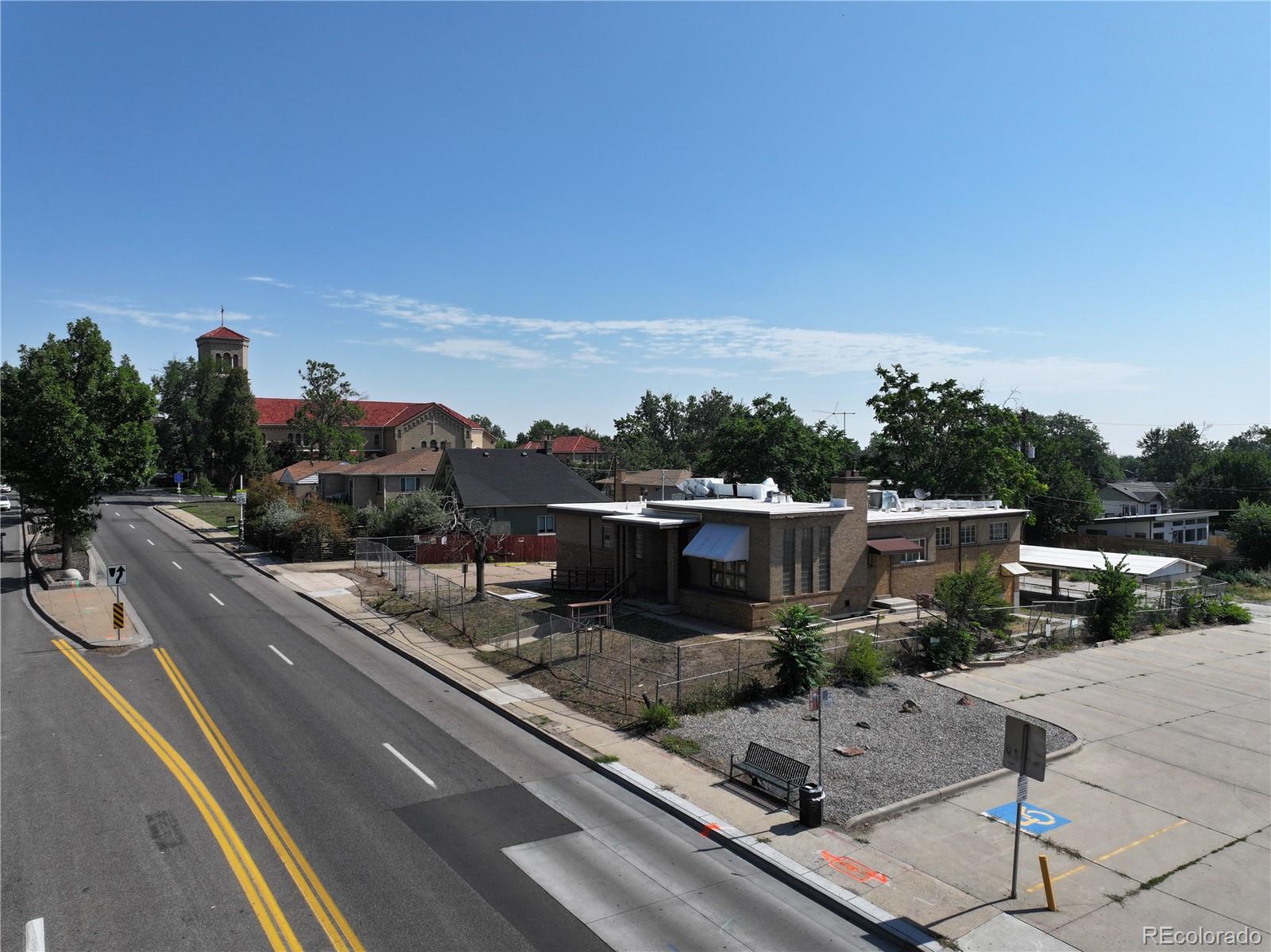 4120 Federal Boulevard