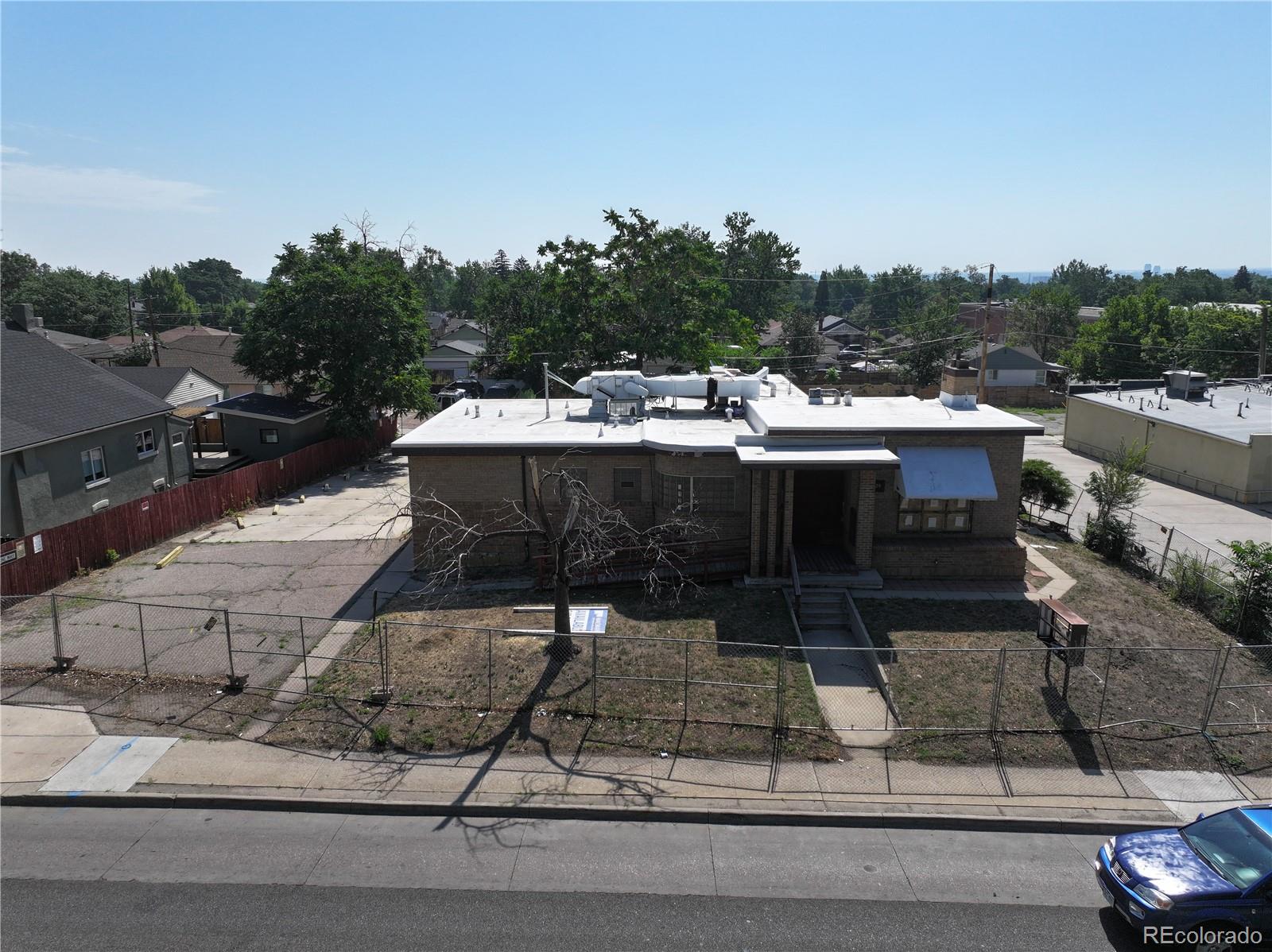 4120 Federal Boulevard