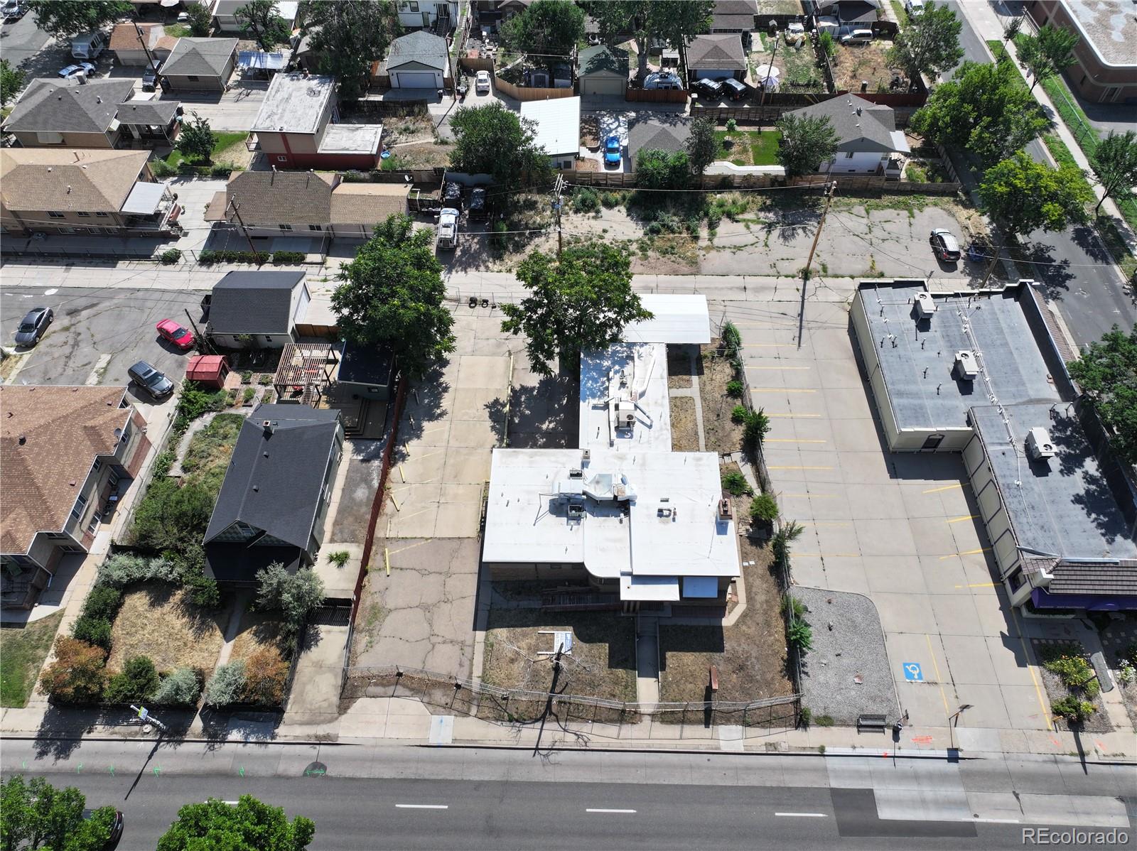 4120 Federal Boulevard