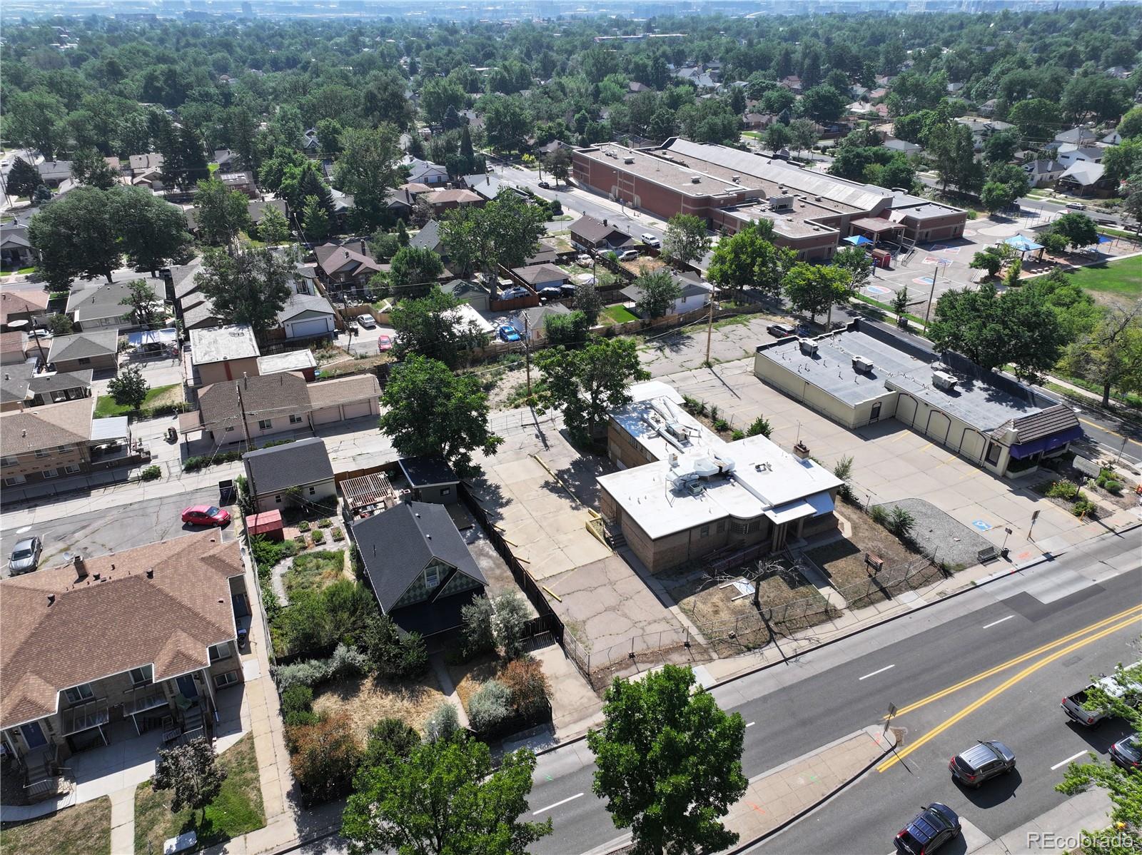 4120 Federal Boulevard