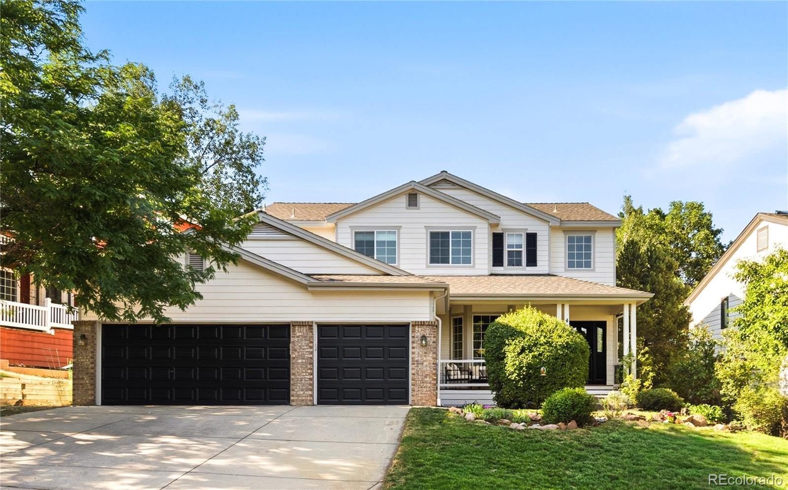 424 Canyon Point Circle