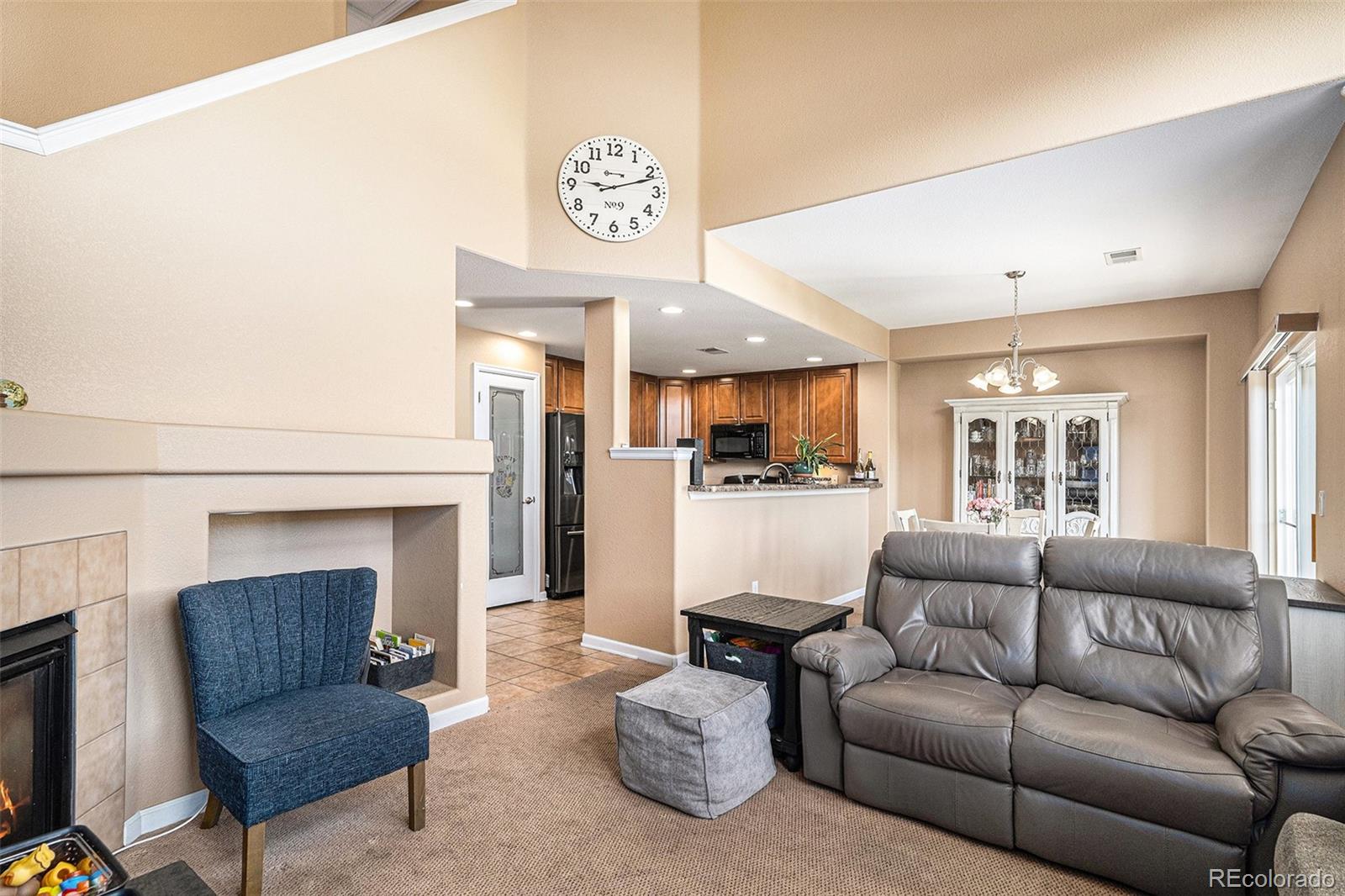 23235 York Avenue, Parker, CO, 80138 4 23235 York Avenue