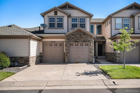 23235 York Avenue Parker CO 80138