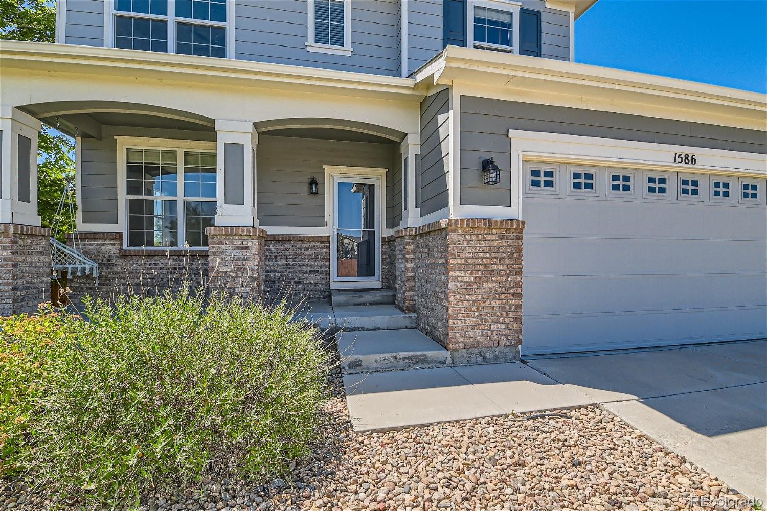 1586 E 166th Place