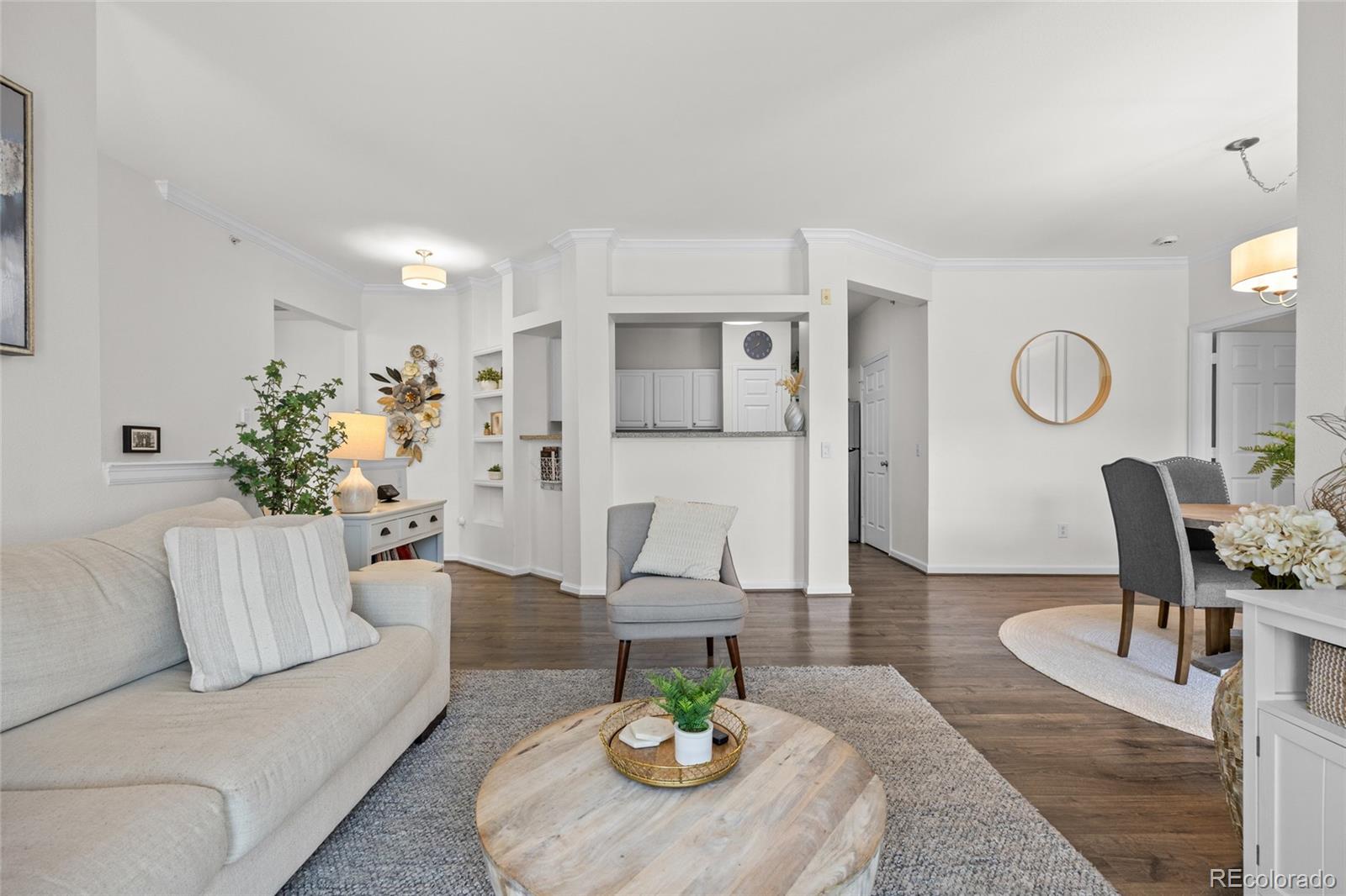 7453 S Quail Circle 221