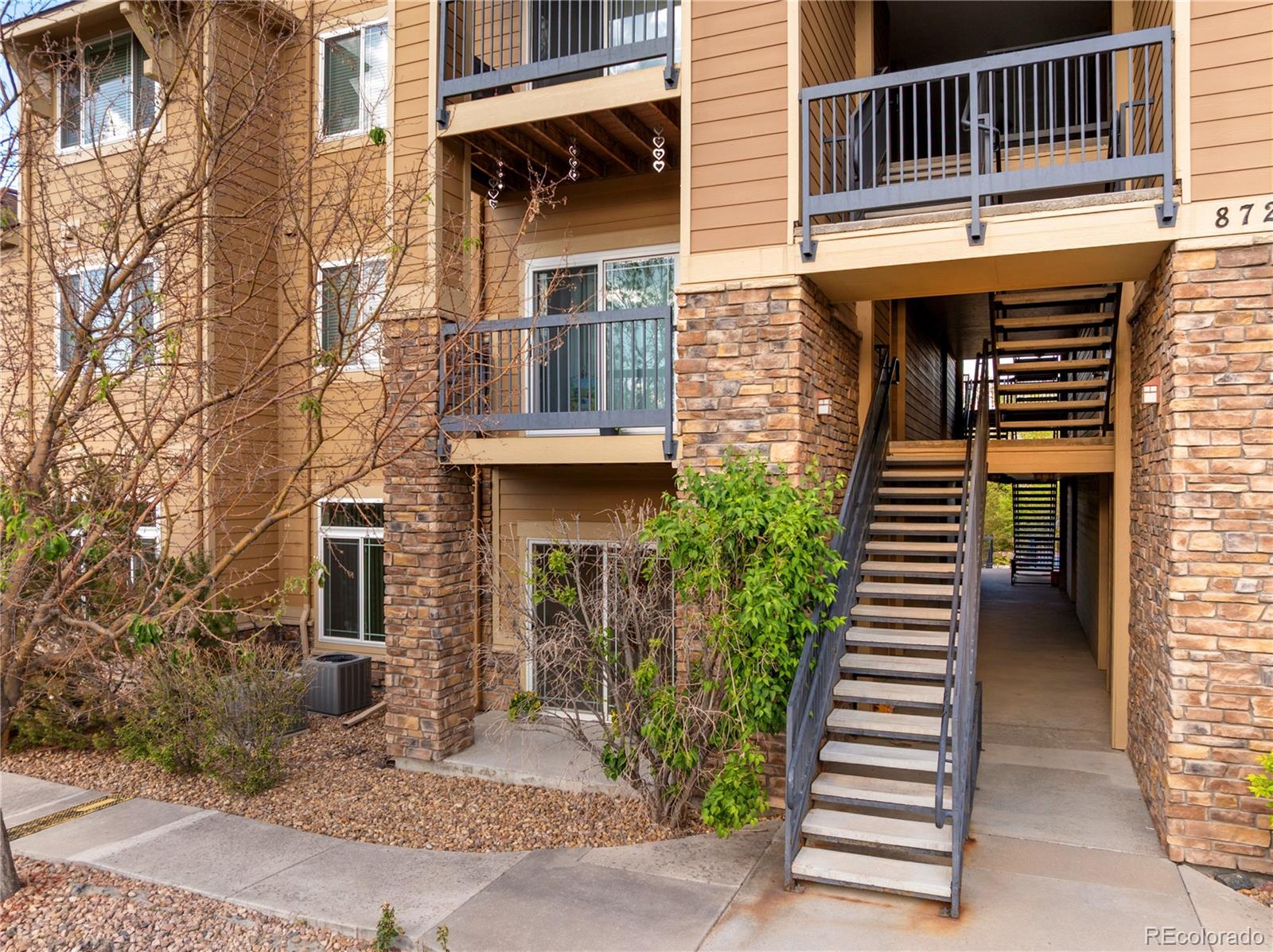 8726 S Kline Street A102