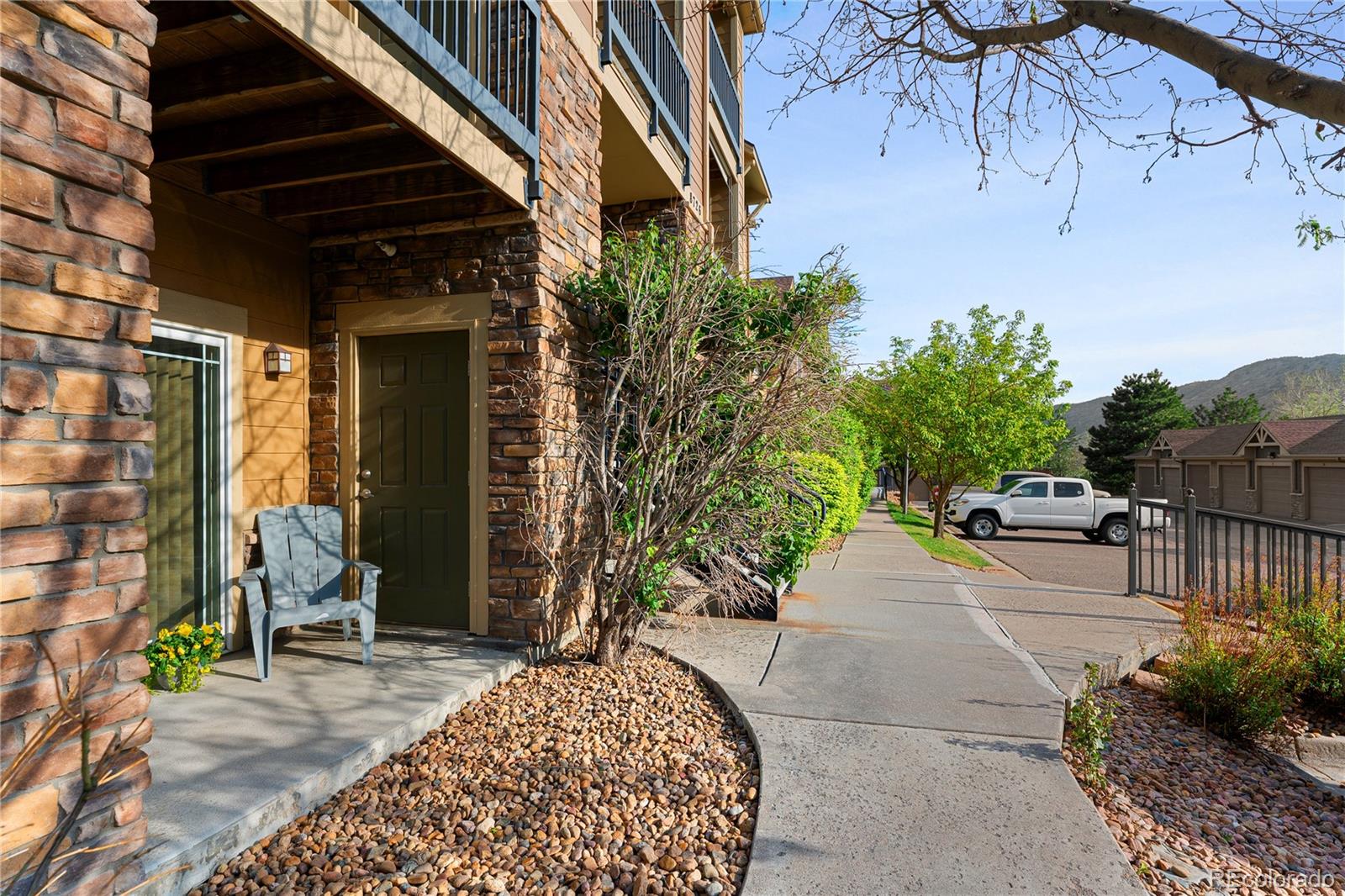 8726 S Kline Street A102