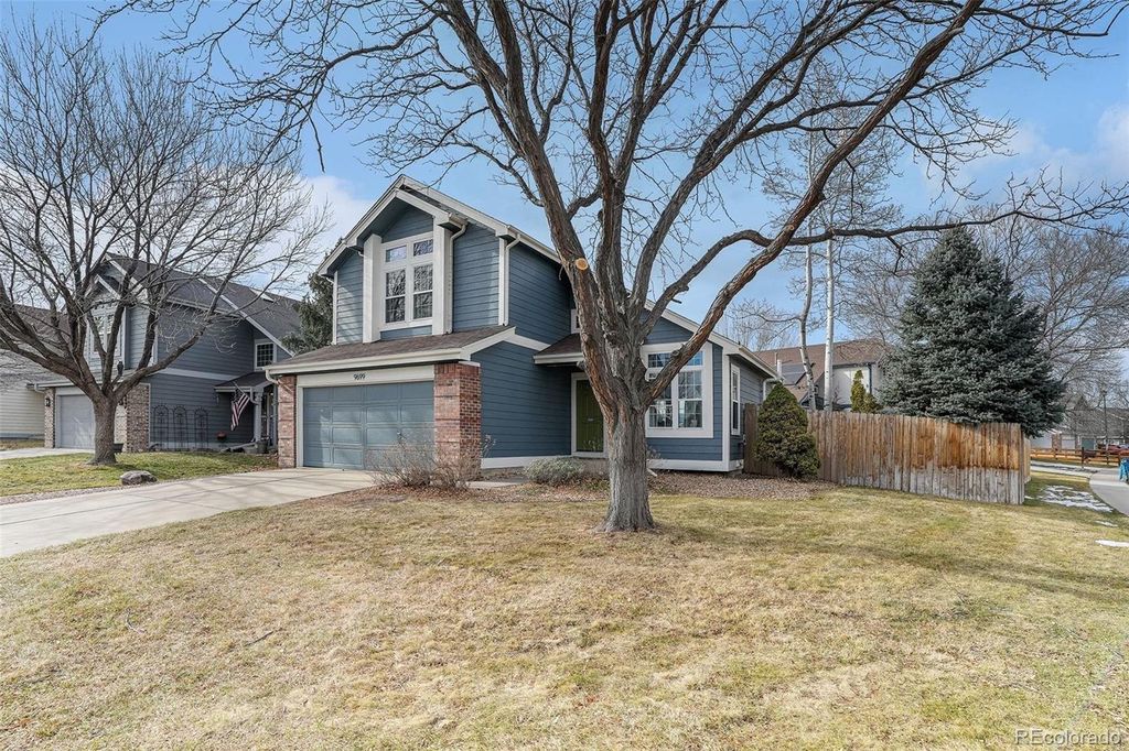 Photo of 9699 Teller Court, Broomfield, CO 80021 (MLS # 1825114)