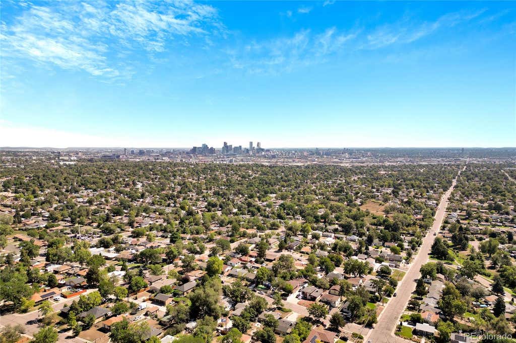 Photo of 85 S Winona Court, Denver, CO 80219 (MLS # 4566393)