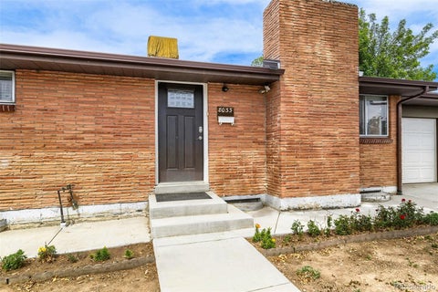 Photo of 8033 Wyandot Street, Denver, CO 80221 (MLS # 6912901)