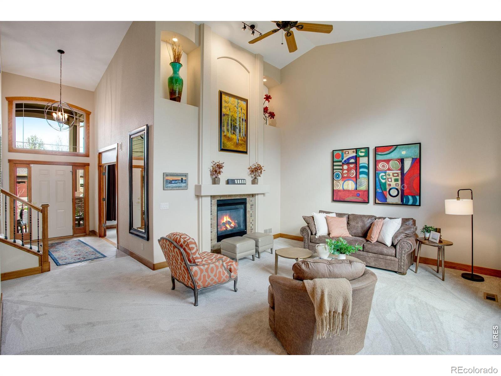 3409 Muskrat Creek Drive