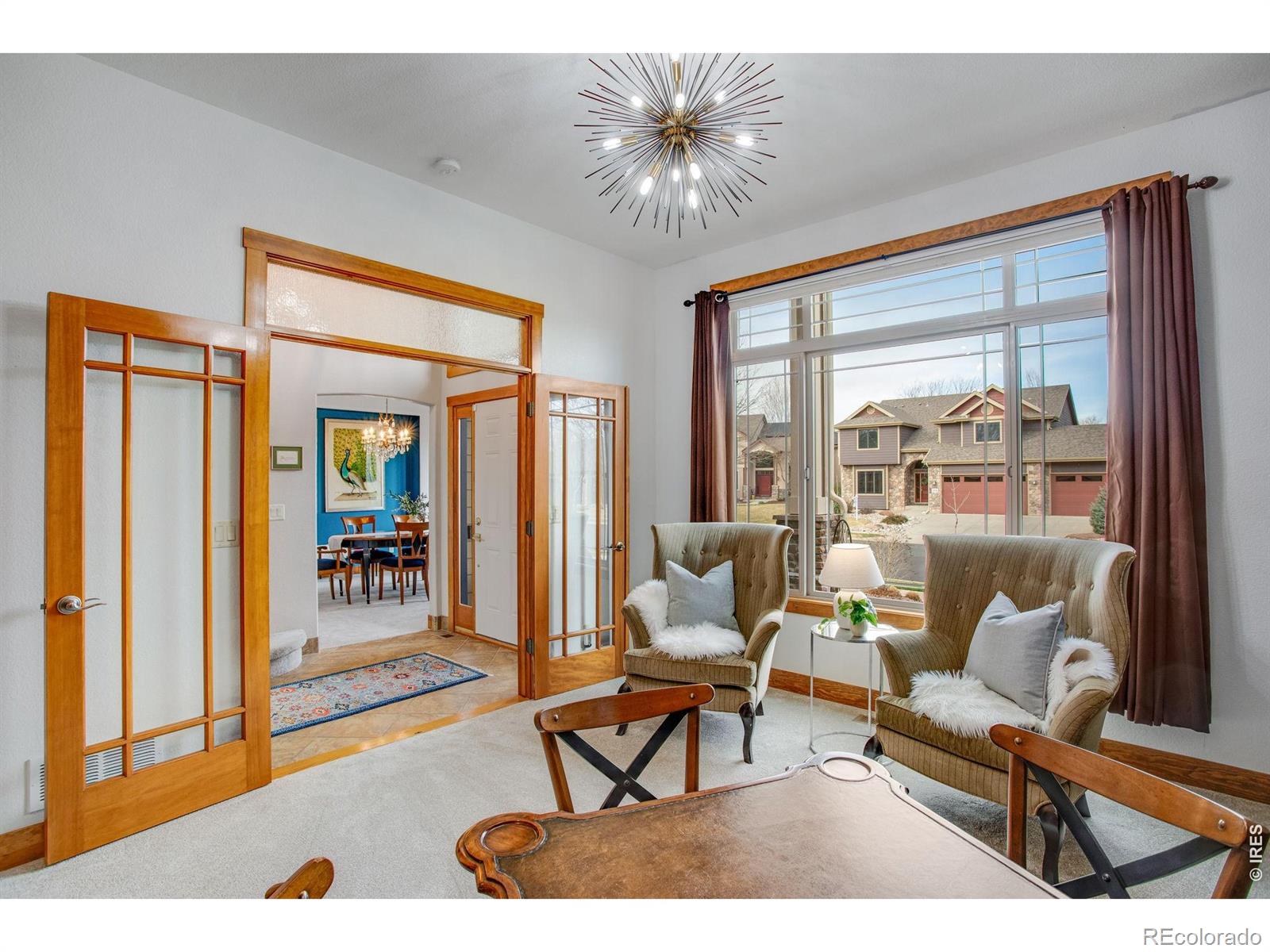 3409 Muskrat Creek Drive